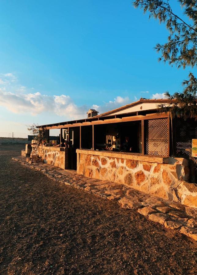 Magica Tindaya Surf House Hotell Exteriör bild