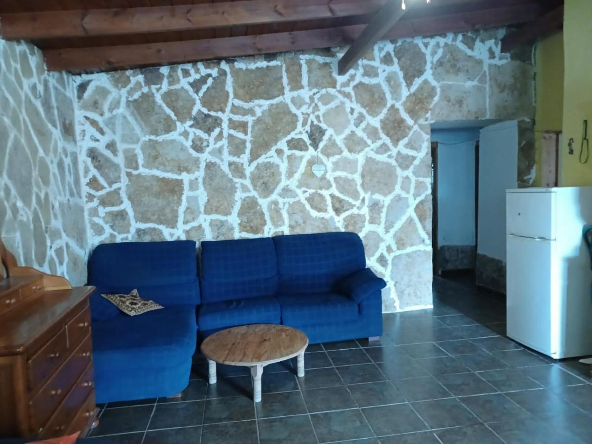 Magica Tindaya Surf House Hotell Exteriör bild