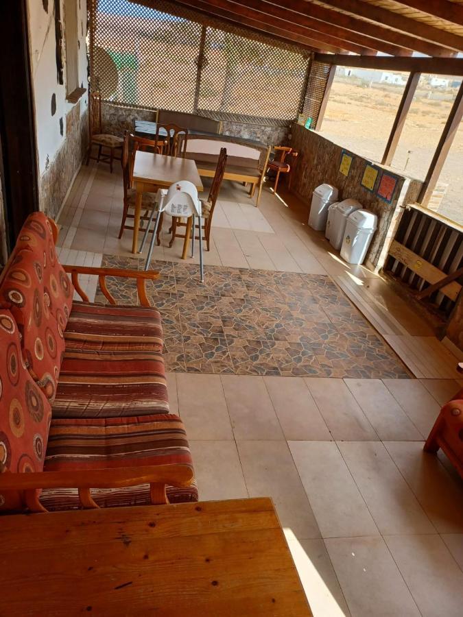 Magica Tindaya Surf House Hotell Exteriör bild