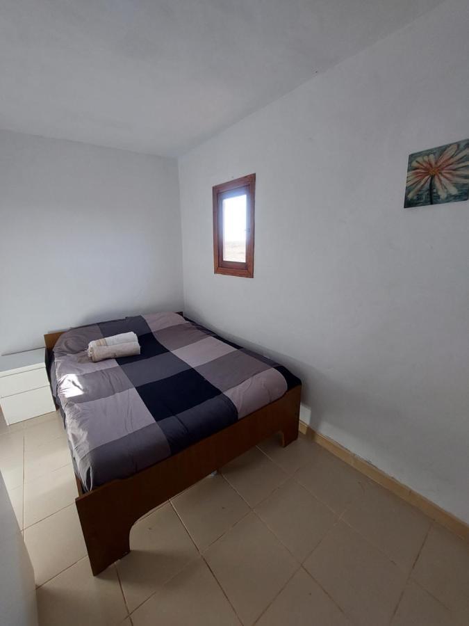 Magica Tindaya Surf House Hotell Exteriör bild